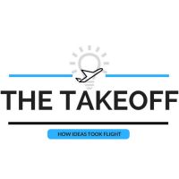 The Takeoff Podcast cover