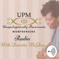 U.P.M. Radio cover
