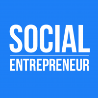 Social Entrepreneur: Conscious Companies | Benefit Corporations | Impact Investing cover