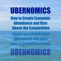Ubernomics Strategy Group Podcast cover