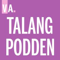 Talangpodden cover