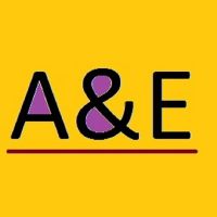 A&E Radio!!! cover