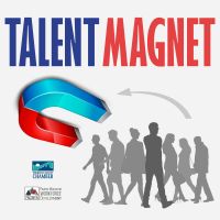 Talent Magnet cover