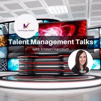 Talent Management Talks cover