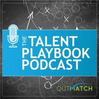 The Talent Playbook Podcast cover