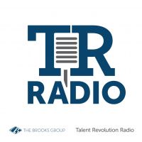 Talent Revolution Radio cover
