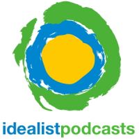 The Idealist.org Podcasts cover