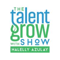 The TalentGrow Show: Grow Your Leadership and Communication Skills cover