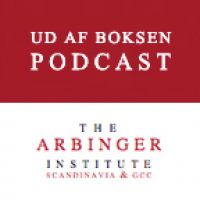 Ud af boksen-podcast cover