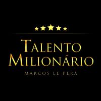 Talento Milionário cover