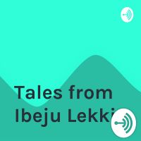 Tales from Ibeju Lekki cover