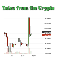 Tales from the Crypto cover