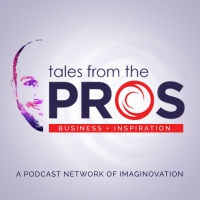 Tales From The PROS cover