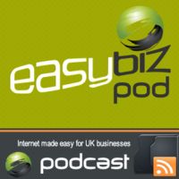 UK Business Web Guide & Advice cover