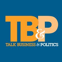 Talk Business and Politics cover