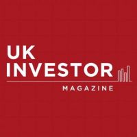 UK Investor Magazine cover