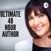 Ultimate 48 Hour Author cover