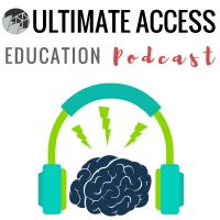 Ultimate Access Podcast cover