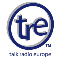 Talk Radio Europe cover