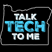 Talk Tech to Me cover