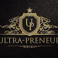 Ultra-Preneur cover