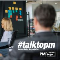 Talk to PM cover