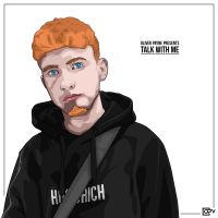 Talk With Me cover
