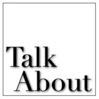 TalkAbout cover