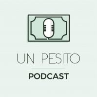 Un Pesito Podcast cover