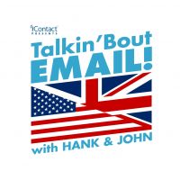 Talkin' 'Bout Email cover