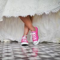 UNA VIDA DE BODA cover