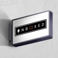 Unboxed cover