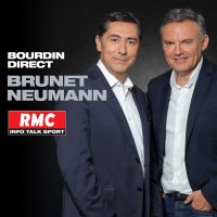 RMC : Brunet - Neumann cover