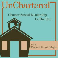 UnChartered cover