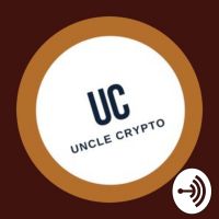 Uncle Crypto cover