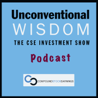 Unconventional Wisdom: The CSE Investment Show cover
