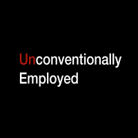 Unconventionally Employed cover