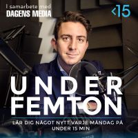 Under Femton cover
