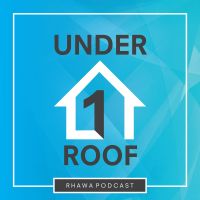 Under One Roof with RHAWA cover