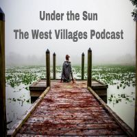 Under the Sun - The West Villages Podcast cover