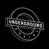 Underground Social cover