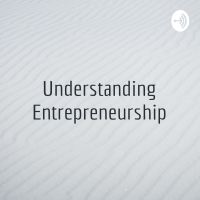 Understanding Entrepreneurship cover