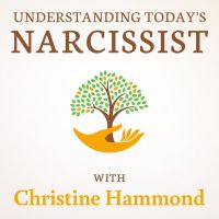 Understanding Today's Narcissist cover