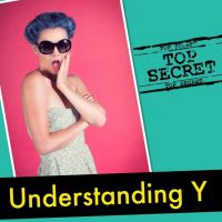 UnderstandingY cover