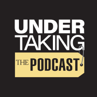 Undertaking: The Podcast cover