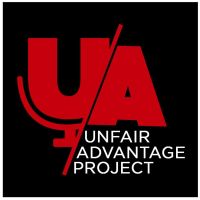 UNFAIR ADVANTAGE PROJECT cover