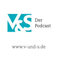 V&S – Der Podcast zum Thema Neues Management cover