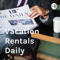 Vacation Rentals Daily cover