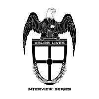 ValorLives Interview Series cover
