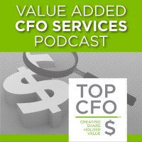 Value Added CFO Services Podcast cover